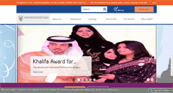 Desktop Screenshot of gemsoo-sharjah.com